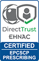 aaneel-directtrust-ehnac-epcscp-prescribing