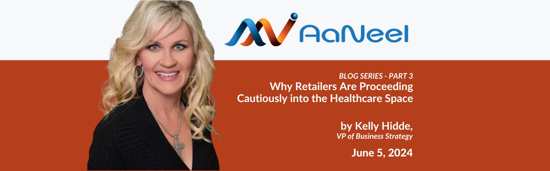 Why Retailers Are Proceeding Cautiously into the Healthcare Space